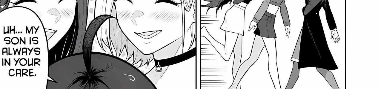 Imaizumin Chi wa Douyara Gal no Tamariba ni Natteru Rashii~DEEP~ Chapter 21 page 22 - 