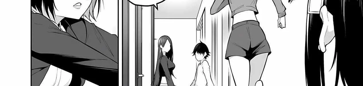 Imaizumin Chi wa Douyara Gal no Tamariba ni Natteru Rashii~DEEP~ Chapter 21 page 32 - 