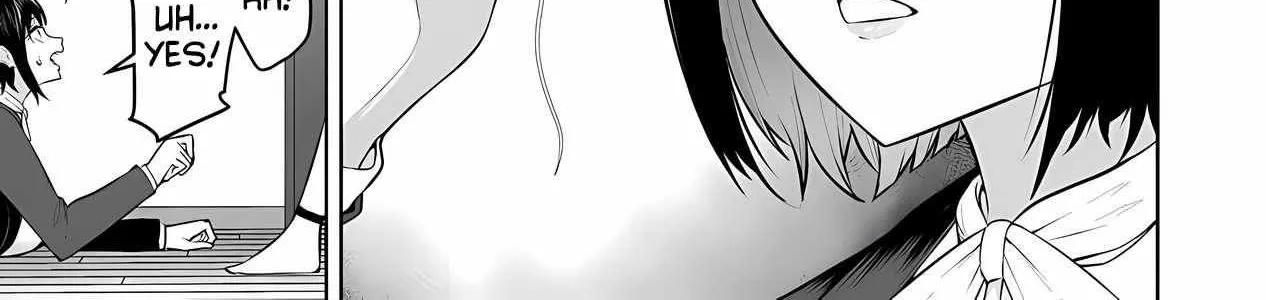 Imaizumin Chi wa Douyara Gal no Tamariba ni Natteru Rashii~DEEP~ Chapter 21 page 34 - 