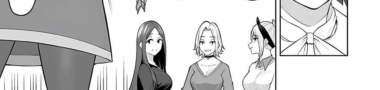 Imaizumin Chi wa Douyara Gal no Tamariba ni Natteru Rashii~DEEP~ Chapter 21 page 38 - 