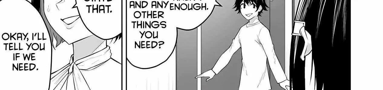 Imaizumin Chi wa Douyara Gal no Tamariba ni Natteru Rashii~DEEP~ Chapter 21 page 42 - 