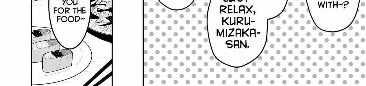 Imaizumin Chi wa Douyara Gal no Tamariba ni Natteru Rashii~DEEP~ Chapter 21 page 44 - 
