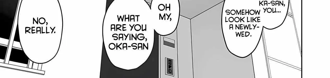 Imaizumin Chi wa Douyara Gal no Tamariba ni Natteru Rashii~DEEP~ Chapter 21 page 10 - 