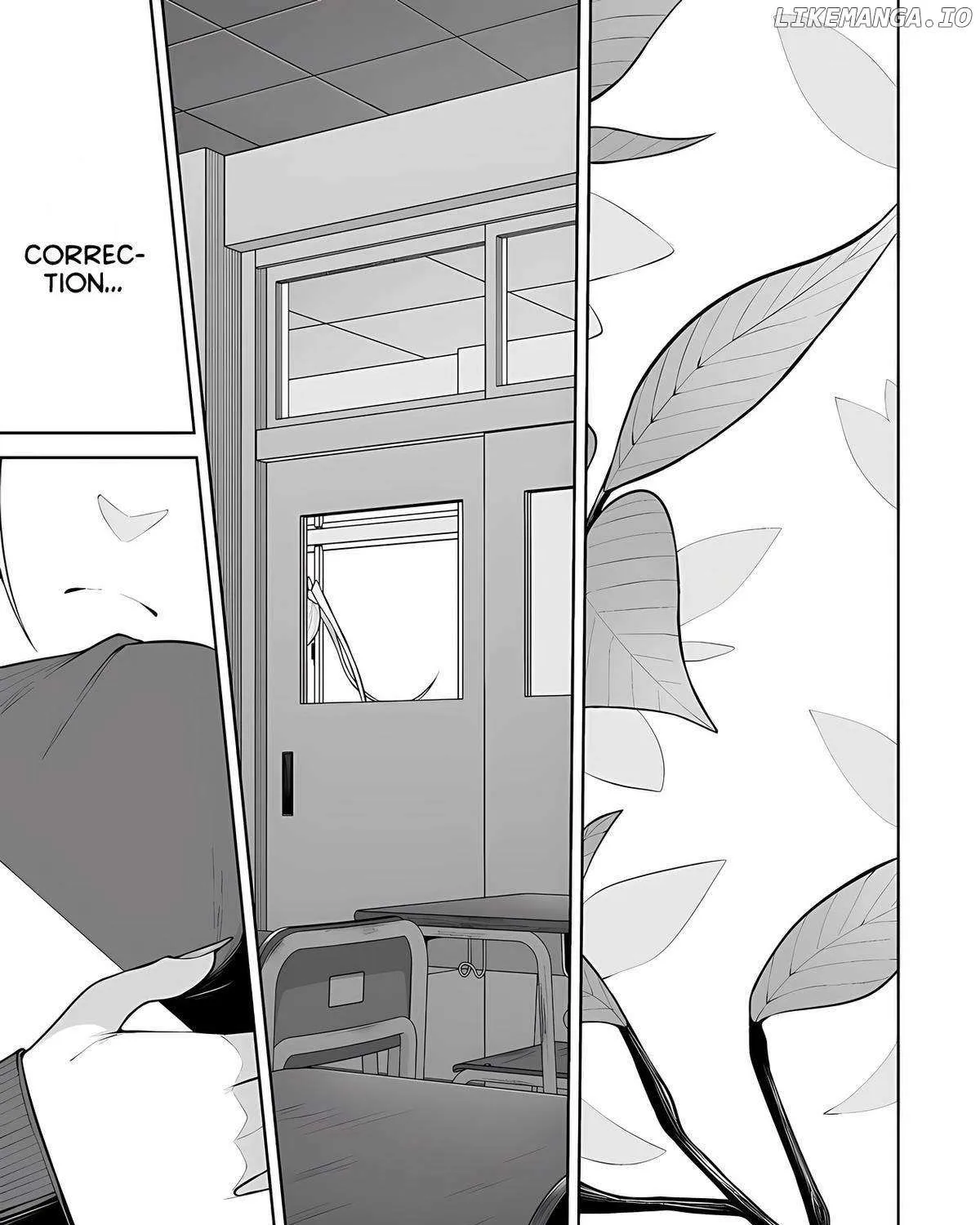 Imaizumin Chi wa Douyara Gal no Tamariba ni Natteru Rashii~DEEP~ Chapter 22 page 44 - 