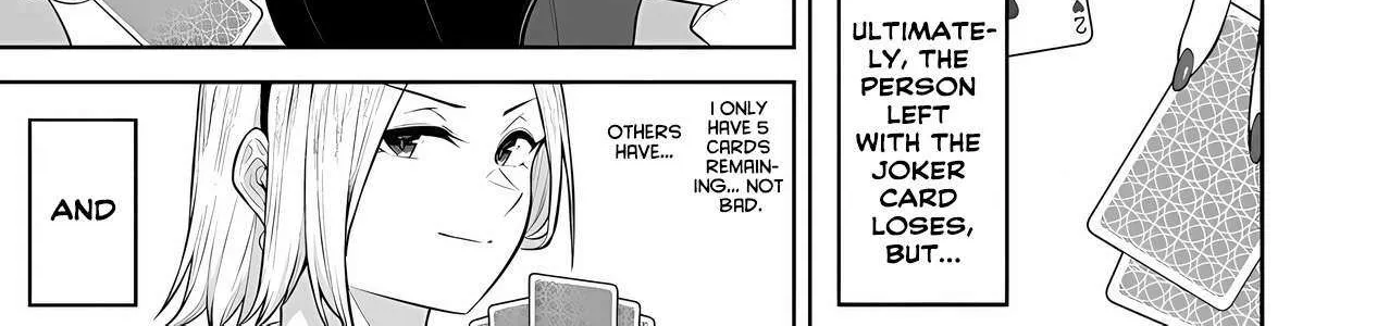 Imaizumin Chi wa Douyara Gal no Tamariba ni Natteru Rashii~DEEP~ Chapter 23 page 14 - 