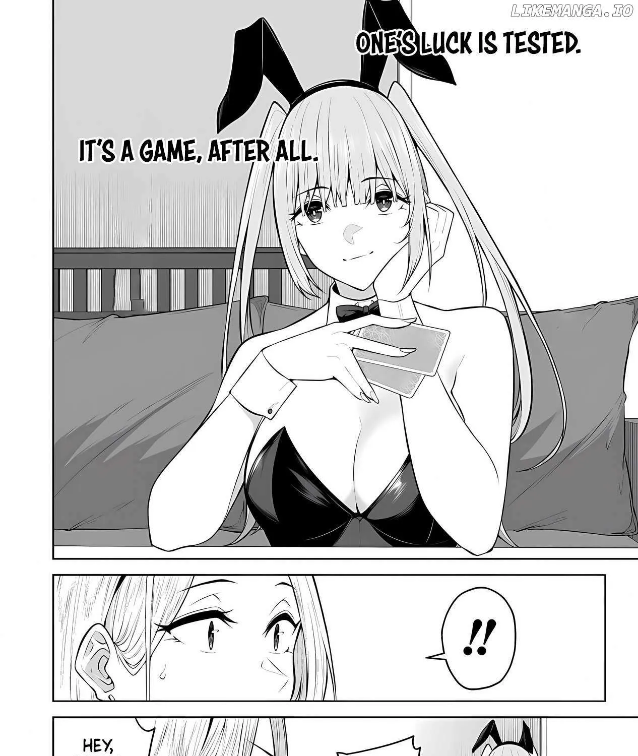Imaizumin Chi wa Douyara Gal no Tamariba ni Natteru Rashii~DEEP~ Chapter 23 page 15 - 