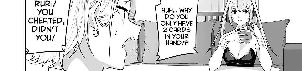 Imaizumin Chi wa Douyara Gal no Tamariba ni Natteru Rashii~DEEP~ Chapter 23 page 16 - 