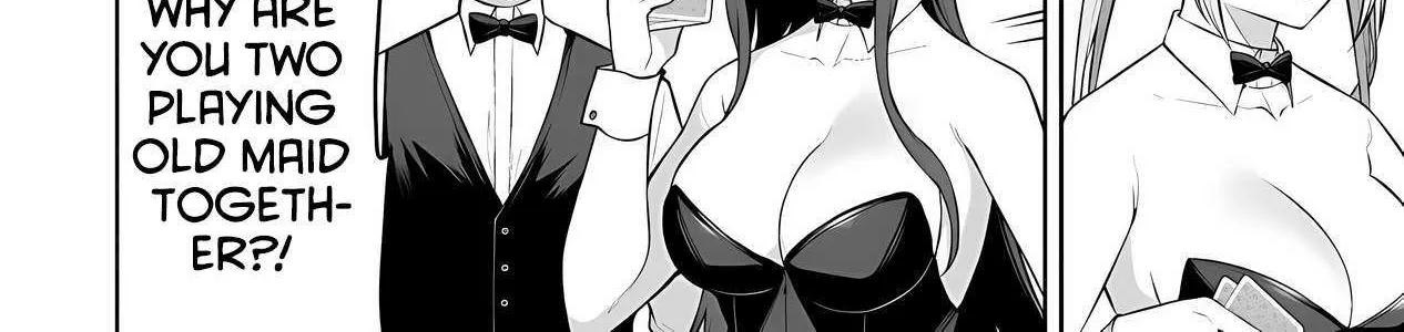 Imaizumin Chi wa Douyara Gal no Tamariba ni Natteru Rashii~DEEP~ Chapter 23 page 24 - 