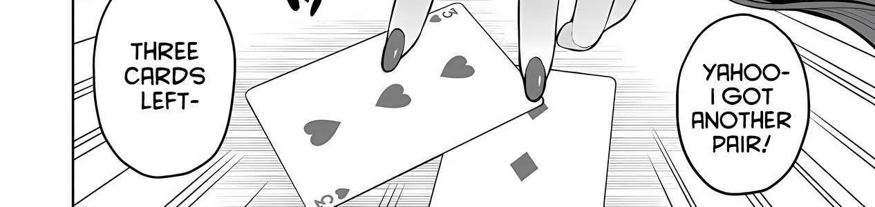 Imaizumin Chi wa Douyara Gal no Tamariba ni Natteru Rashii~DEEP~ Chapter 23 page 28 - 
