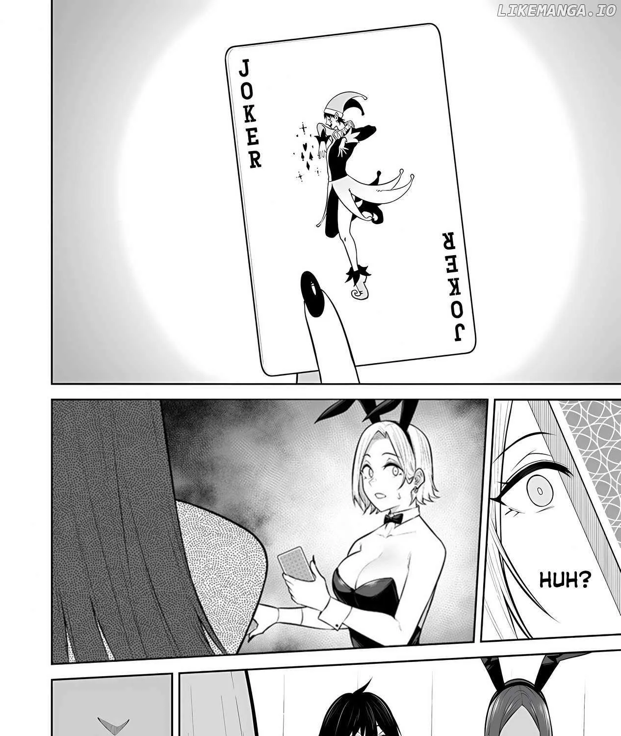 Imaizumin Chi wa Douyara Gal no Tamariba ni Natteru Rashii~DEEP~ Chapter 23 page 31 - 
