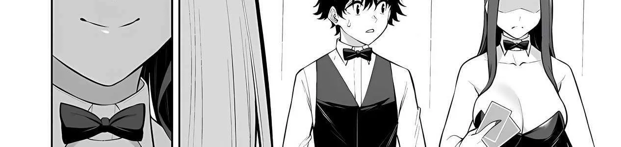 Imaizumin Chi wa Douyara Gal no Tamariba ni Natteru Rashii~DEEP~ Chapter 23 page 32 - 