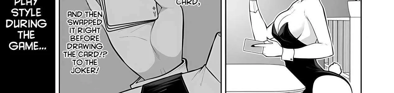 Imaizumin Chi wa Douyara Gal no Tamariba ni Natteru Rashii~DEEP~ Chapter 23 page 34 - 