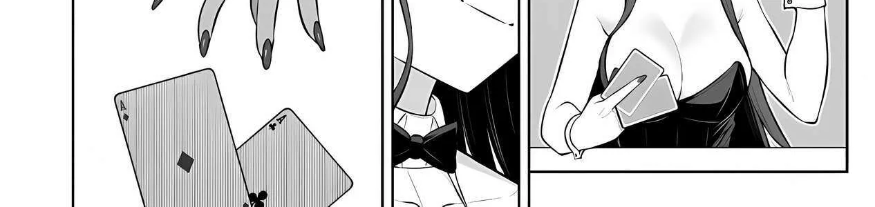 Imaizumin Chi wa Douyara Gal no Tamariba ni Natteru Rashii~DEEP~ Chapter 23 page 36 - 