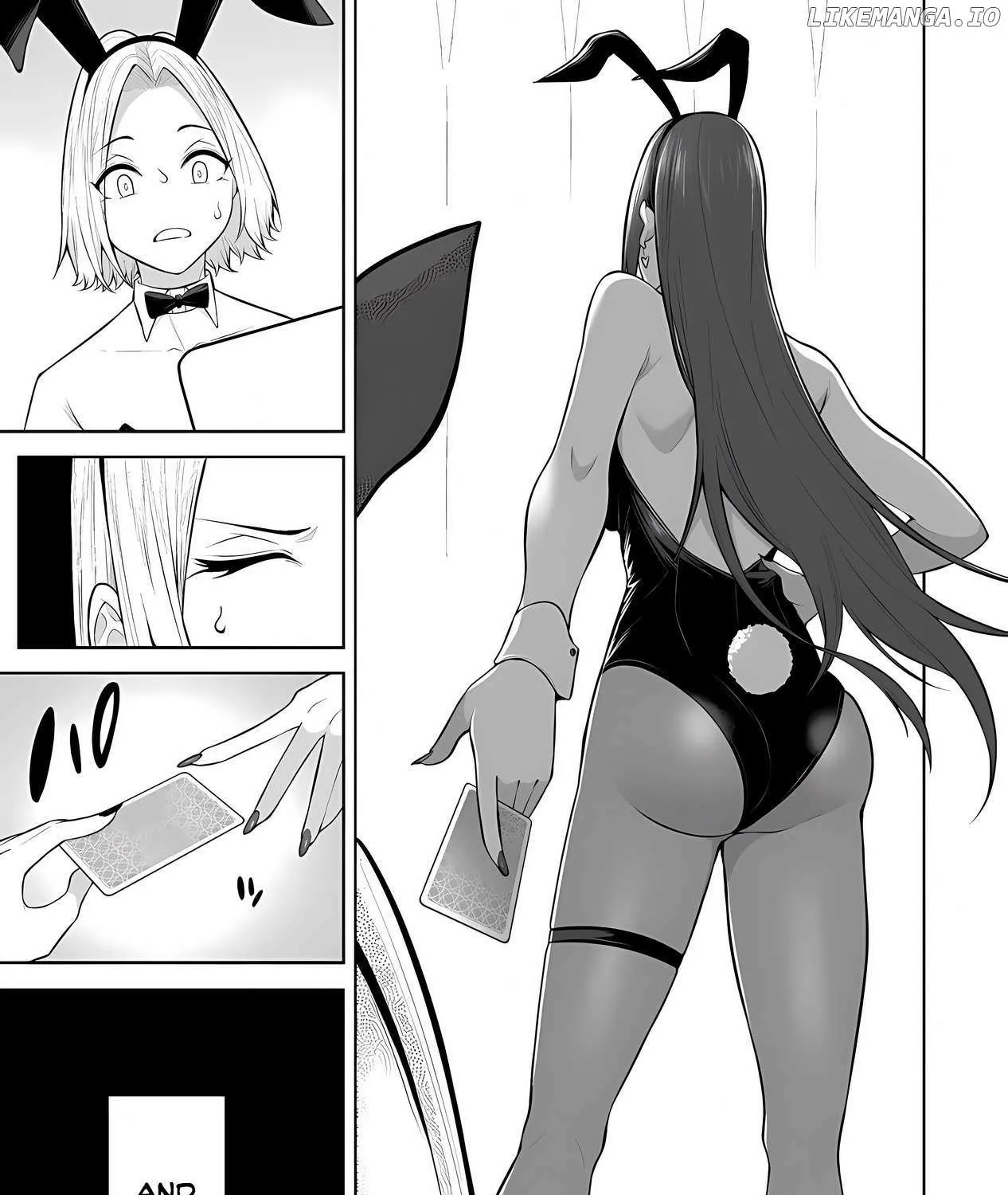 Imaizumin Chi wa Douyara Gal no Tamariba ni Natteru Rashii~DEEP~ Chapter 23 page 37 - 