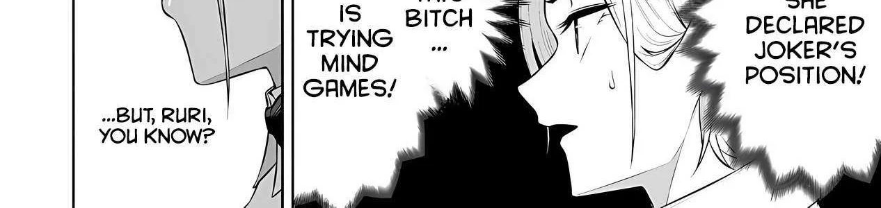 Imaizumin Chi wa Douyara Gal no Tamariba ni Natteru Rashii~DEEP~ Chapter 23 page 44 - 