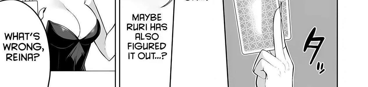 Imaizumin Chi wa Douyara Gal no Tamariba ni Natteru Rashii~DEEP~ Chapter 23 page 46 - 