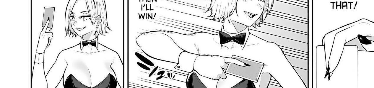 Imaizumin Chi wa Douyara Gal no Tamariba ni Natteru Rashii~DEEP~ Chapter 23 page 48 - 