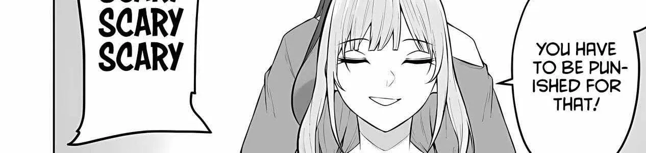 Imaizumin Chi wa Douyara Gal no Tamariba ni Natteru Rashii~DEEP~ Chapter 24 page 16 - 