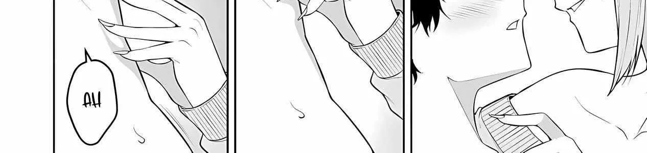 Imaizumin Chi wa Douyara Gal no Tamariba ni Natteru Rashii~DEEP~ Chapter 24 page 20 - 
