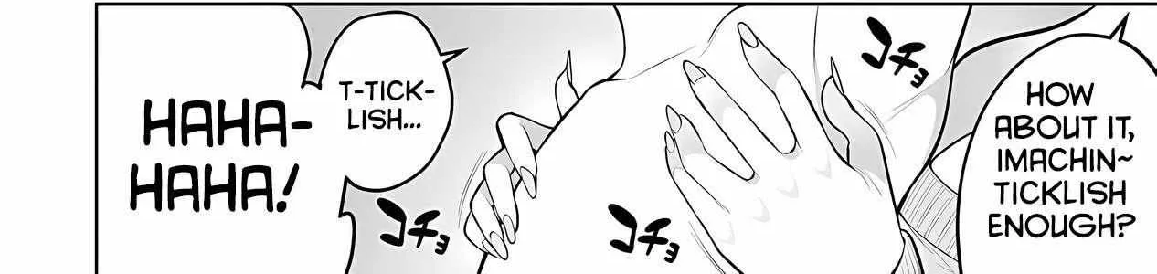 Imaizumin Chi wa Douyara Gal no Tamariba ni Natteru Rashii~DEEP~ Chapter 24 page 24 - 