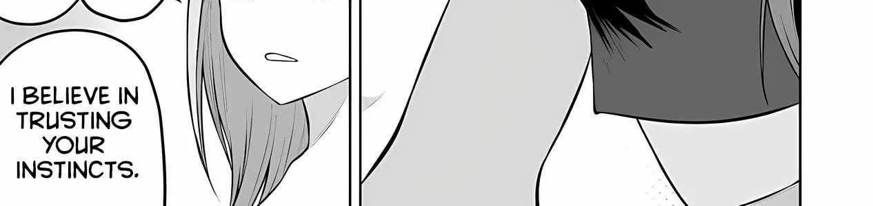Imaizumin Chi wa Douyara Gal no Tamariba ni Natteru Rashii~DEEP~ Chapter 24 page 34 - 