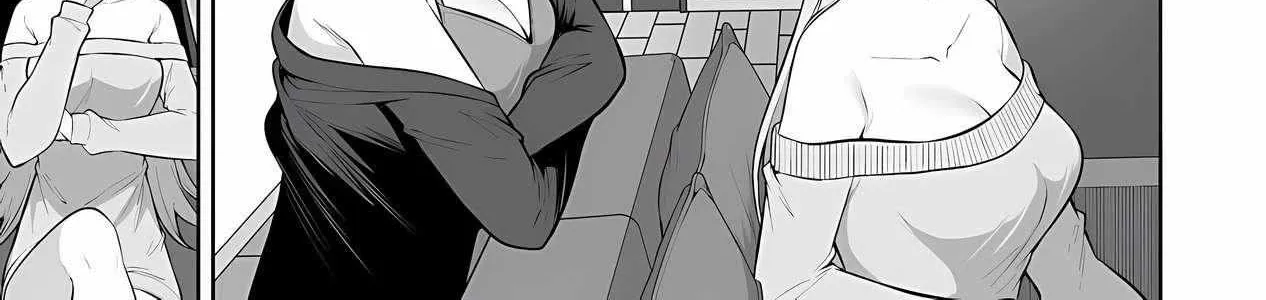 Imaizumin Chi wa Douyara Gal no Tamariba ni Natteru Rashii~DEEP~ Chapter 24 page 38 - 