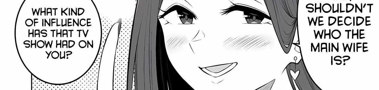 Imaizumin Chi wa Douyara Gal no Tamariba ni Natteru Rashii~DEEP~ Chapter 24 page 40 - 