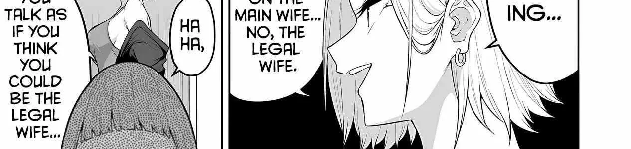 Imaizumin Chi wa Douyara Gal no Tamariba ni Natteru Rashii~DEEP~ Chapter 24 page 42 - 