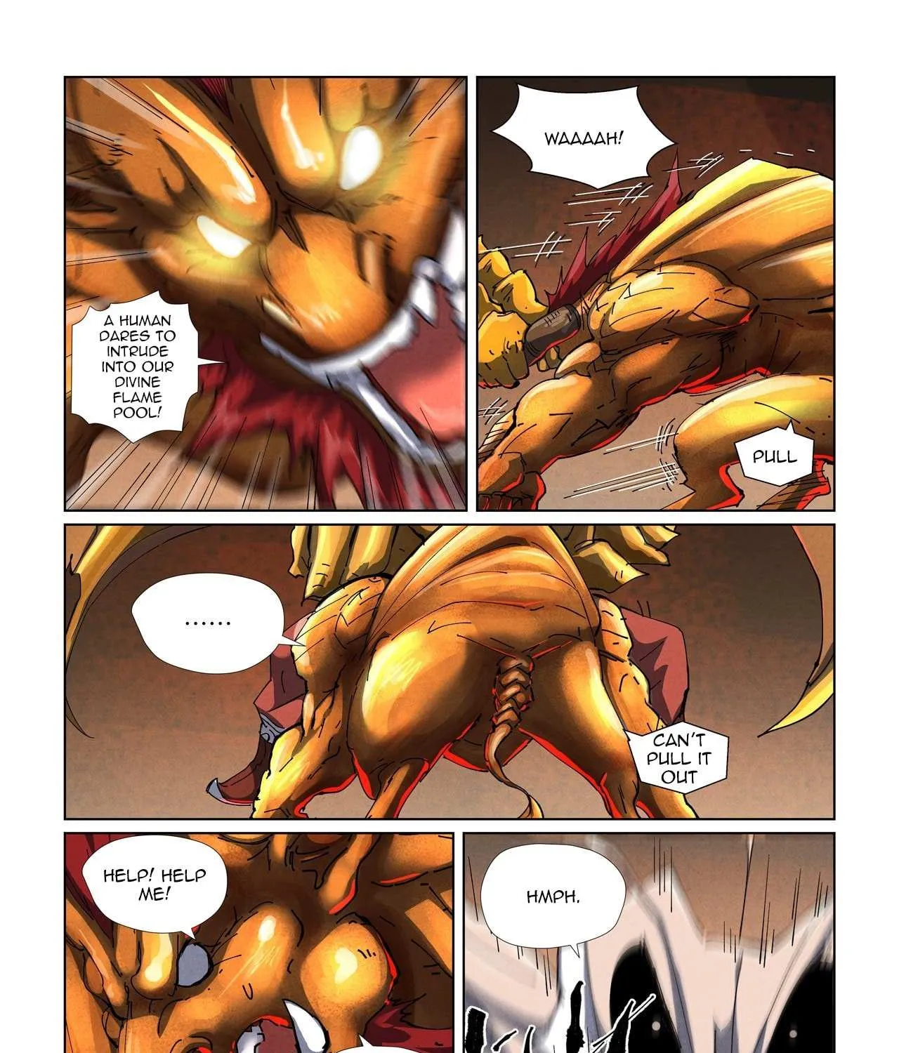 Imaizumin Chi wa Douyara Gal no Tamariba ni Natteru Rashii~DEEP~ Chapter 27 page 12 - 