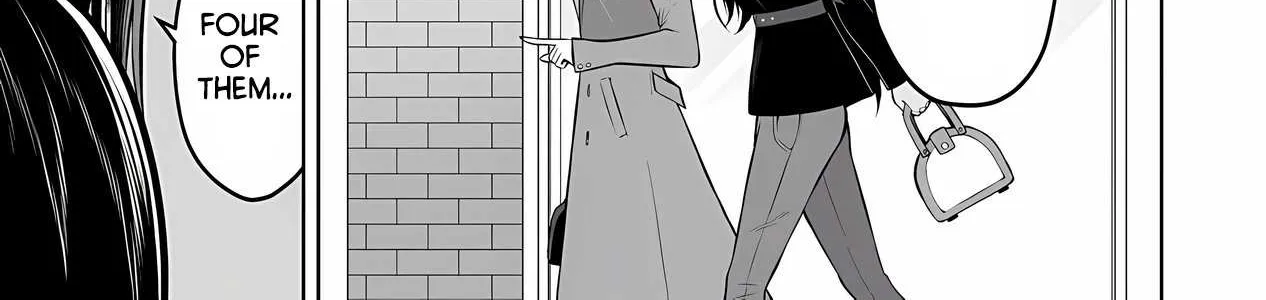 Imaizumin Chi wa Douyara Gal no Tamariba ni Natteru Rashii~DEEP~ Chapter 28 page 16 - 