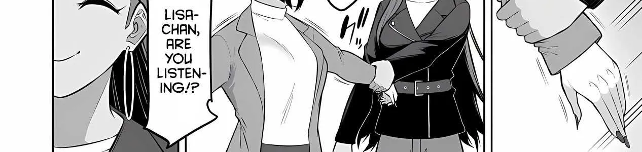 Imaizumin Chi wa Douyara Gal no Tamariba ni Natteru Rashii~DEEP~ Chapter 28 page 18 - 