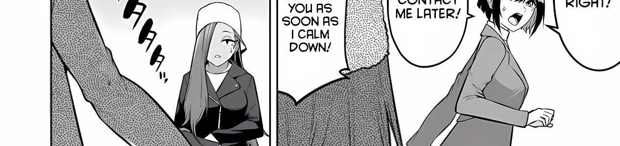 Imaizumin Chi wa Douyara Gal no Tamariba ni Natteru Rashii~DEEP~ Chapter 28 page 22 - 