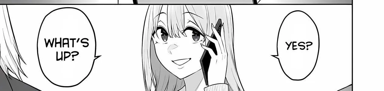 Imaizumin Chi wa Douyara Gal no Tamariba ni Natteru Rashii~DEEP~ Chapter 28 page 24 - 