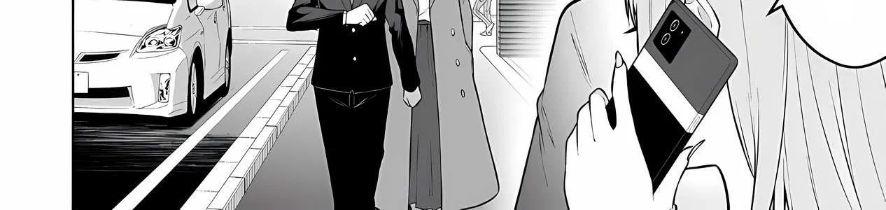 Imaizumin Chi wa Douyara Gal no Tamariba ni Natteru Rashii~DEEP~ Chapter 28 page 26 - 