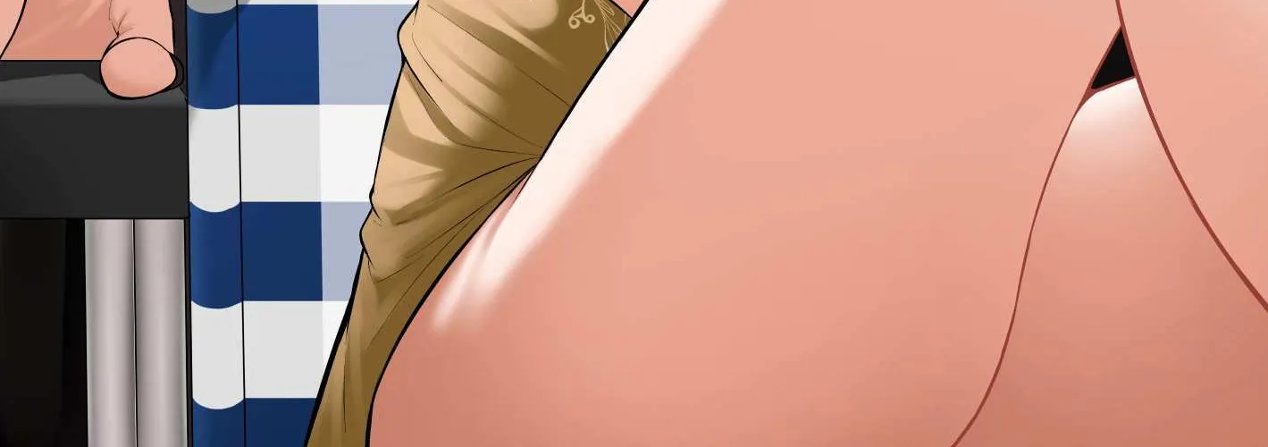 Imaizumin Chi wa Douyara Gal no Tamariba ni Natteru Rashii~DEEP~ Chapter 28 page 4 - 