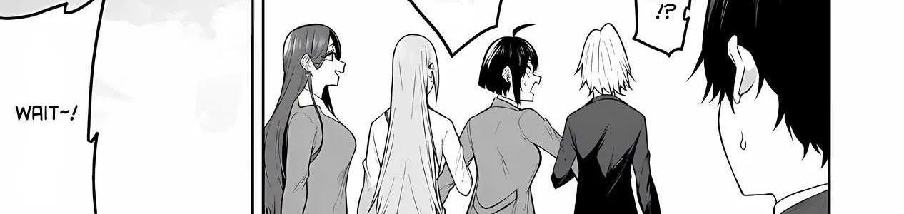 Imaizumin Chi wa Douyara Gal no Tamariba ni Natteru Rashii~DEEP~ Chapter 28 page 36 - 