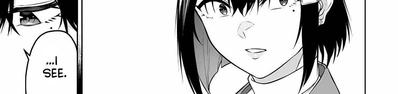 Imaizumin Chi wa Douyara Gal no Tamariba ni Natteru Rashii~DEEP~ Chapter 28 page 44 - 