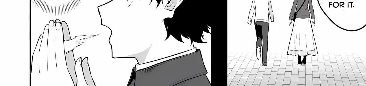 Imaizumin Chi wa Douyara Gal no Tamariba ni Natteru Rashii~DEEP~ Chapter 28 page 46 - 