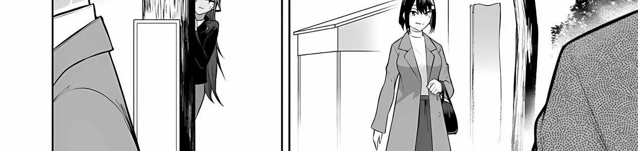 Imaizumin Chi wa Douyara Gal no Tamariba ni Natteru Rashii~DEEP~ Chapter 28 page 50 - 