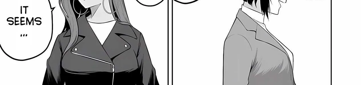 Imaizumin Chi wa Douyara Gal no Tamariba ni Natteru Rashii~DEEP~ Chapter 28 page 52 - 
