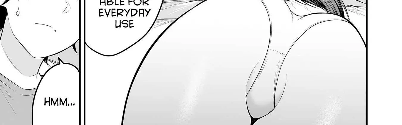 Imaizumin Chi wa Douyara Gal no Tamariba ni Natteru Rashii~DEEP~ Chapter 3.5 page 13 - 