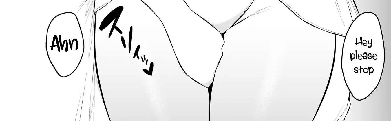 Imaizumin Chi wa Douyara Gal no Tamariba ni Natteru Rashii~DEEP~ Chapter 3.5 page 15 - 