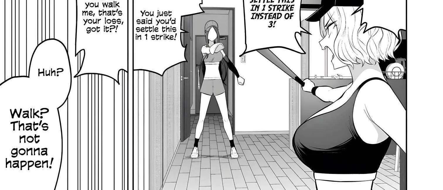 Imaizumin Chi wa Douyara Gal no Tamariba ni Natteru Rashii~DEEP~ Chapter 36 page 12 - 