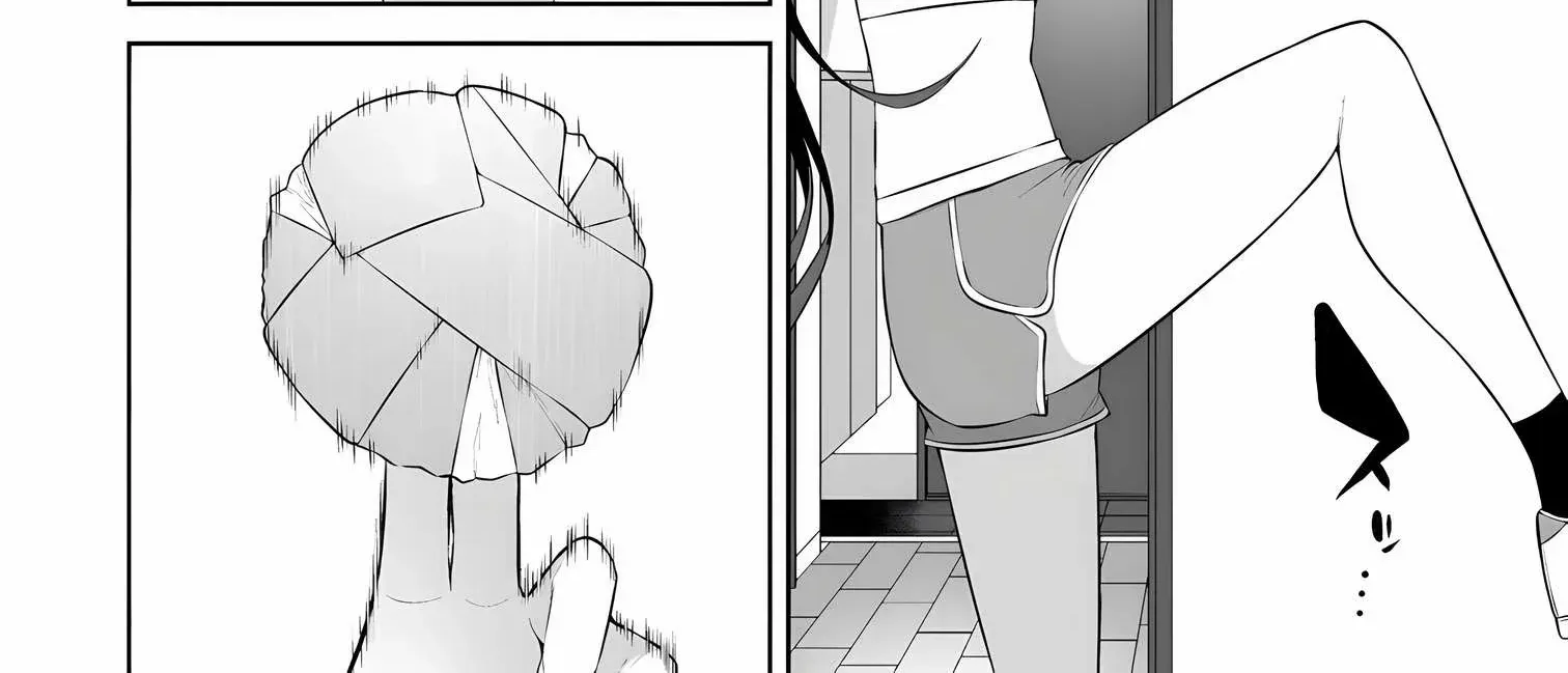 Imaizumin Chi wa Douyara Gal no Tamariba ni Natteru Rashii~DEEP~ Chapter 36 page 14 - 