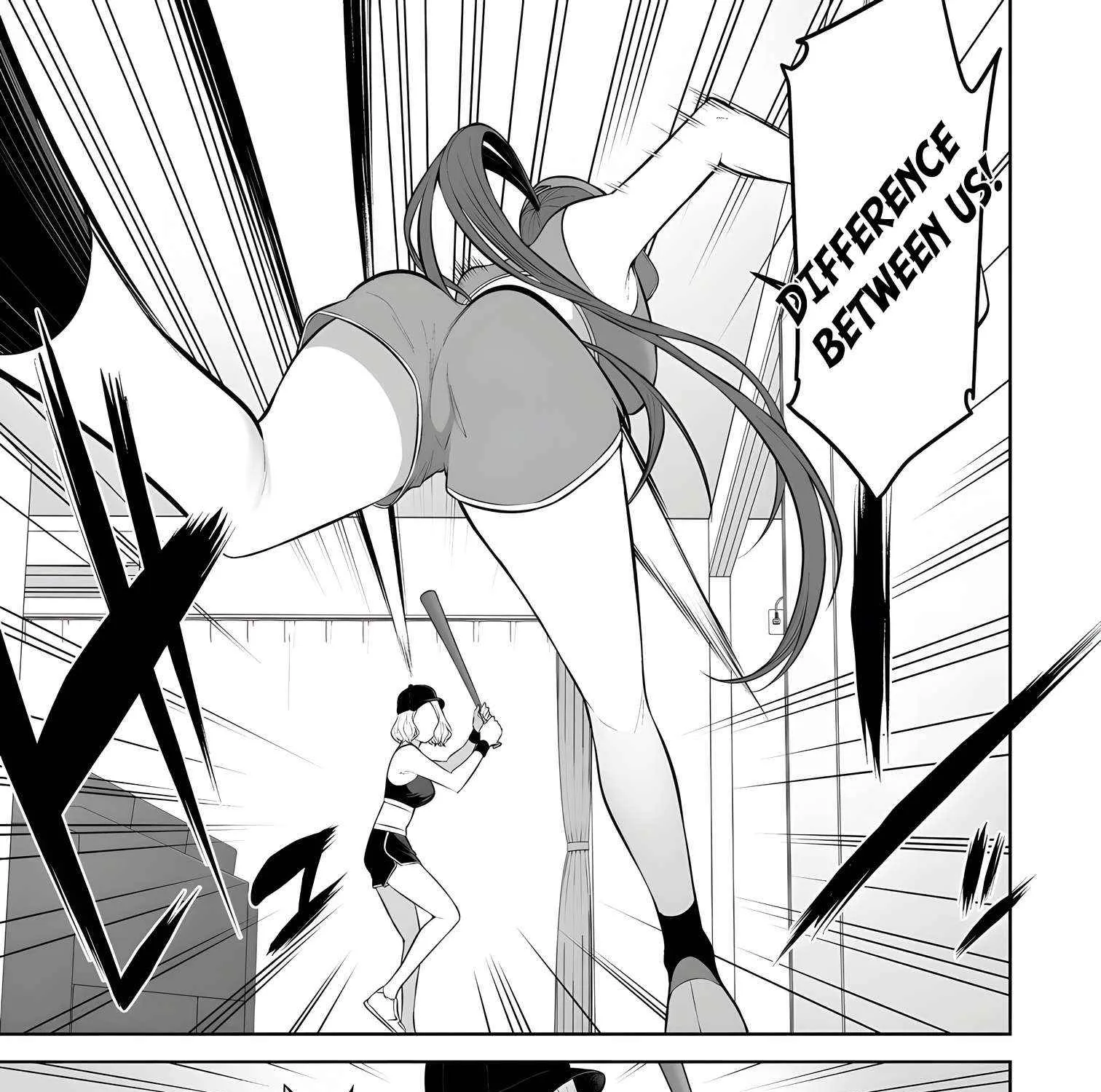Imaizumin Chi wa Douyara Gal no Tamariba ni Natteru Rashii~DEEP~ Chapter 36 page 15 - 