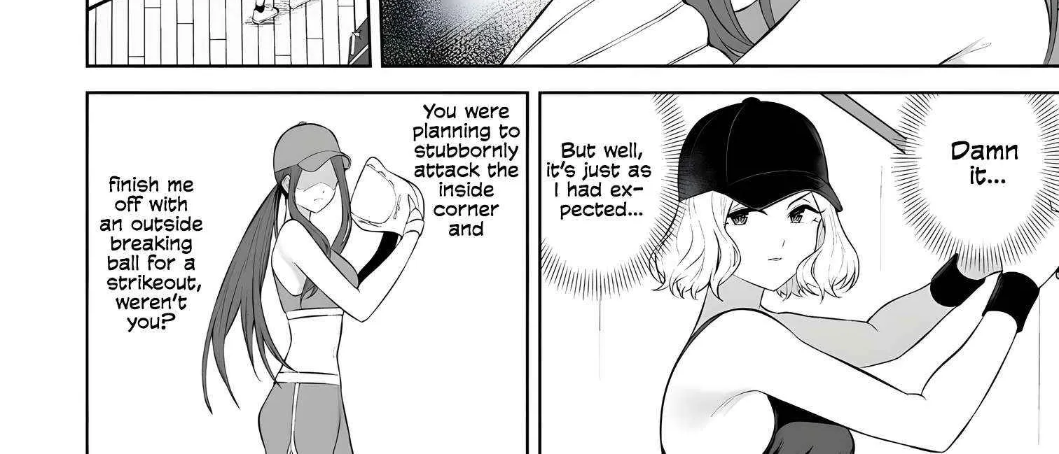Imaizumin Chi wa Douyara Gal no Tamariba ni Natteru Rashii~DEEP~ Chapter 36 page 18 - 