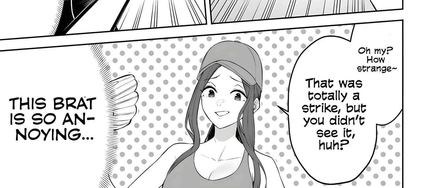 Imaizumin Chi wa Douyara Gal no Tamariba ni Natteru Rashii~DEEP~ Chapter 36 page 20 - 