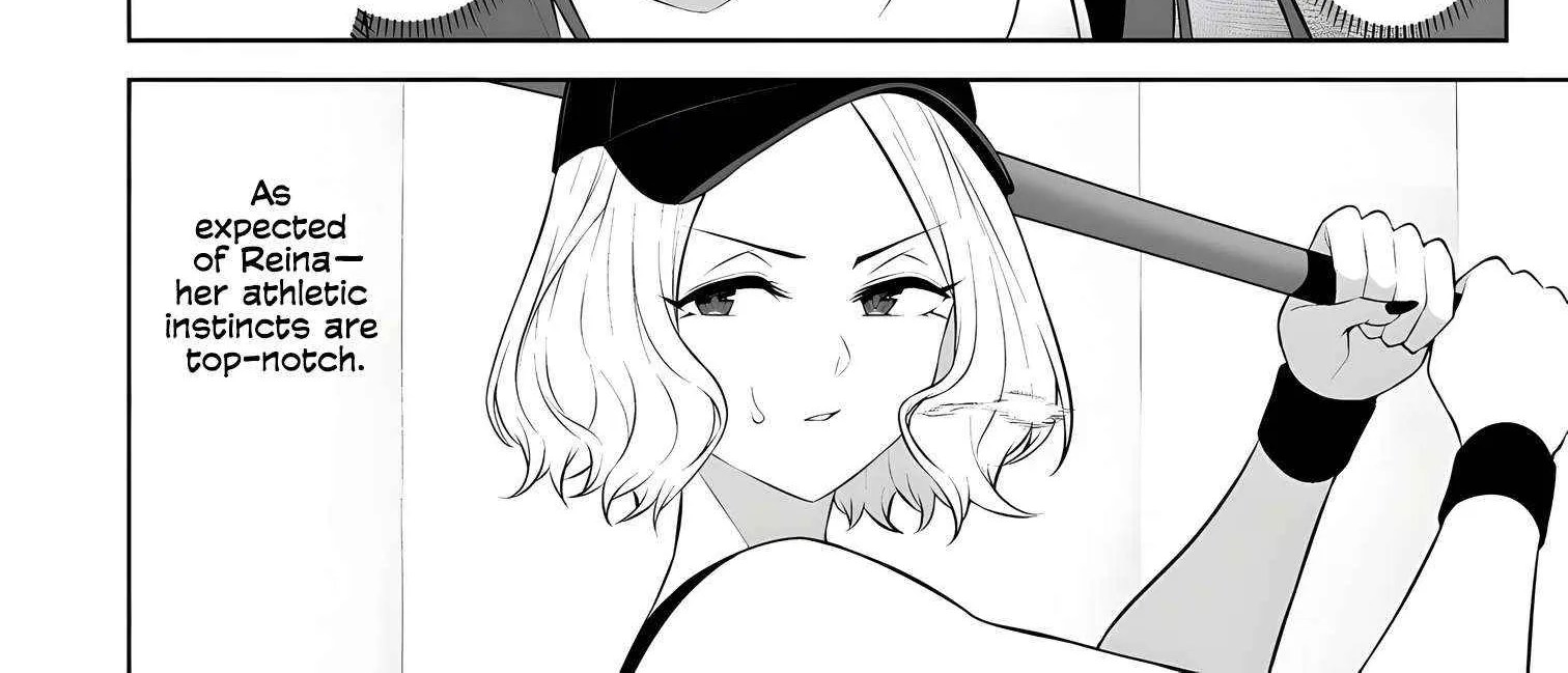 Imaizumin Chi wa Douyara Gal no Tamariba ni Natteru Rashii~DEEP~ Chapter 36 page 22 - 