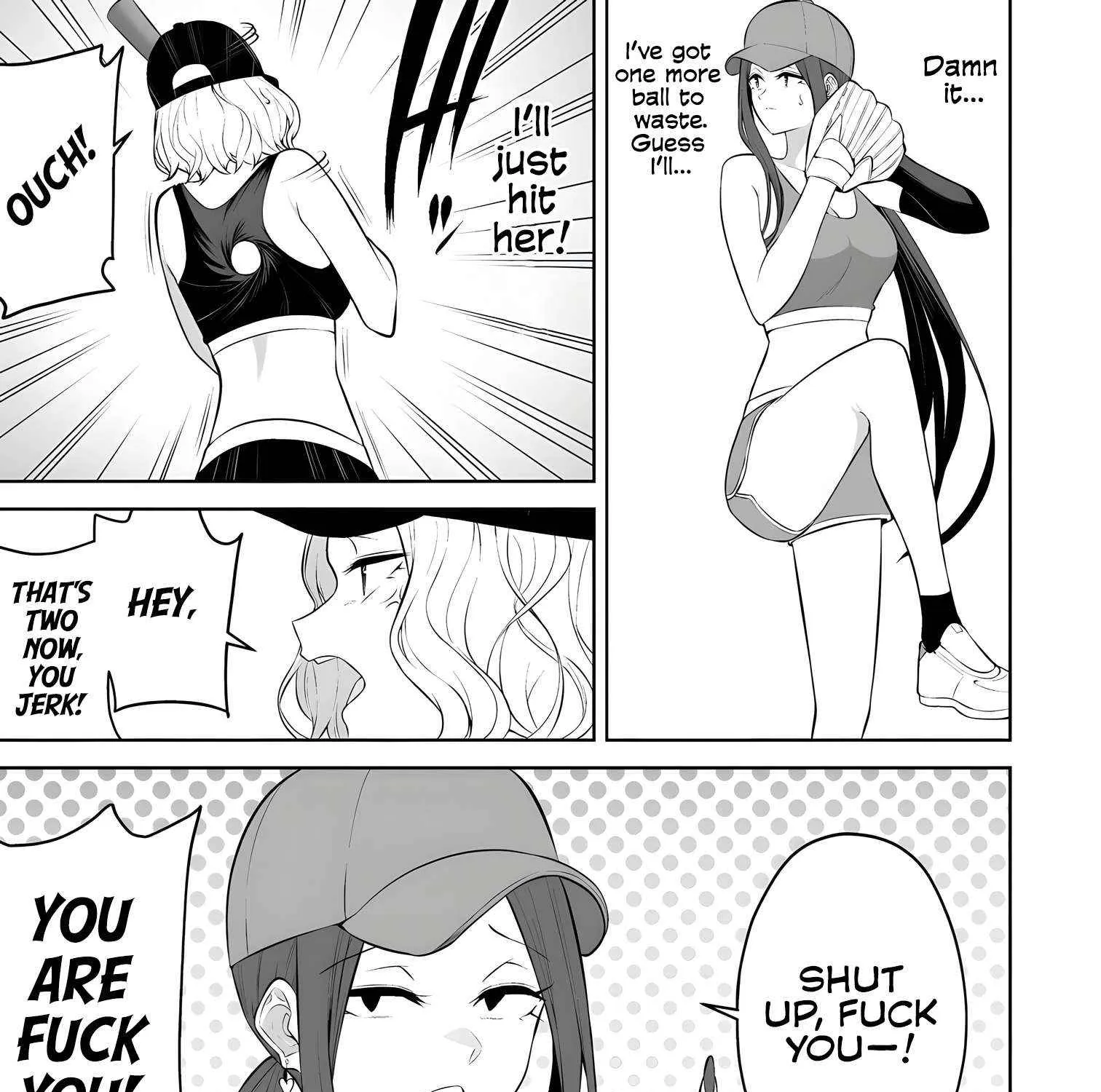Imaizumin Chi wa Douyara Gal no Tamariba ni Natteru Rashii~DEEP~ Chapter 36 page 23 - 