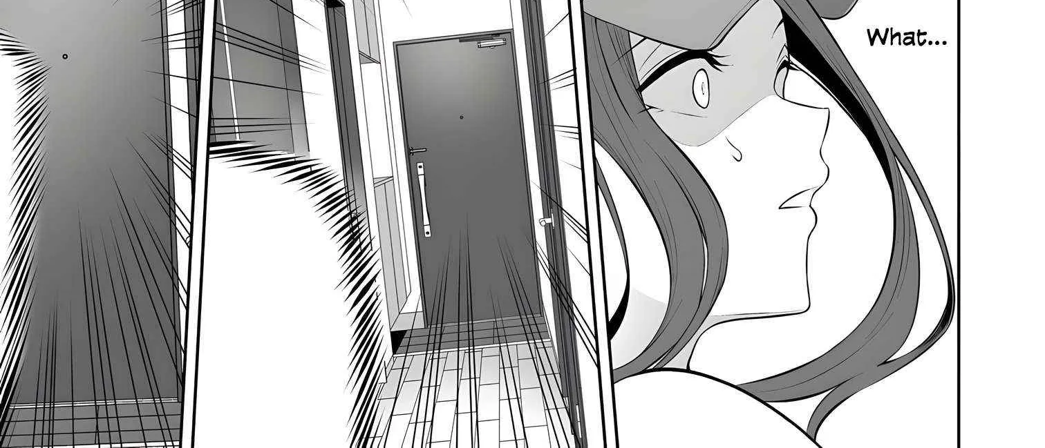 Imaizumin Chi wa Douyara Gal no Tamariba ni Natteru Rashii~DEEP~ Chapter 36 page 28 - 